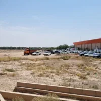 فروش زمین آینده‌دار(هایپر)میلادسرمایه‌گذاری|فروش زمین و ملک کلنگی|شاهین‌شهر, شهرک میلاد|دیوار