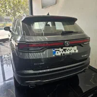 چانگان CS35 پلاس 2024|خودرو سواری و وانت|تهران, خواجه نصیر طوسی|دیوار