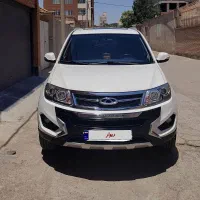 تیگو 5 مدل 95
