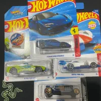 هاتویلز اورجینال،هات ویلز کمیاب و خاص Hot Wheels