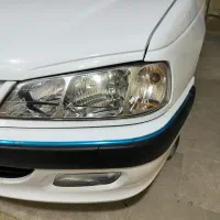 معاوضه پارس سال خشک