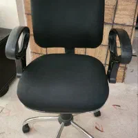صندلی چرخ‌دار