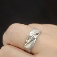 حلقه پلاتین