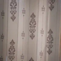 انواع پرده ساختمان