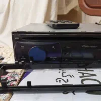 ضبط پایونر۵۲۵۰