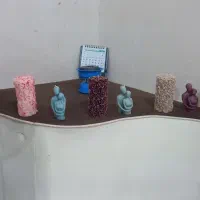 فروش شمع