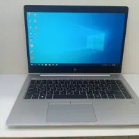 لپ تاپ hp مدل EliteBook 745 G5