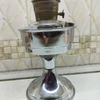 چراغ گرد سوز انگلیسی علاالدین