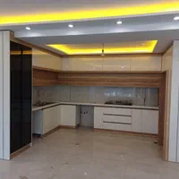 کابینت کمد دیواری تخت تاشو کم جااقساطیی