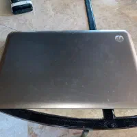 hp pavilion g6 laptop لبتاب اچ پی پاویلیون جی۶|رایانه همراه|تهران, پاسداران|دیوار