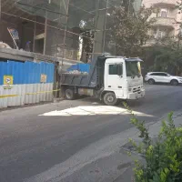 حمل نخاله ساختمانی وتهیه مصالح