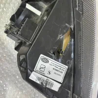 چراغ جلو دناپلاس سمت چپ