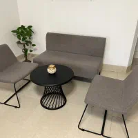 مبل و میز  نو برند نظری