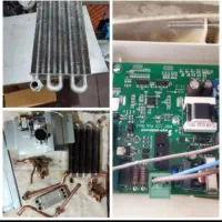 تعمیرات و سرویس پکیج و ابگرمکن و رادیاتور|خدمات پیشه و مهارت|مشهد, جاهد شهر|دیوار