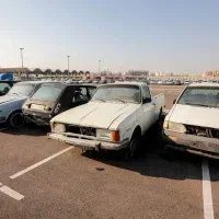 فروش ماشین فرسوده