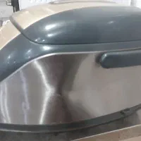 پلو پز کیک پز همه کاره