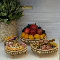 خانه و آشپزخانه زیبا
