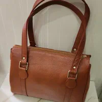 3 مدل کیف چرم طبیعی زنانه