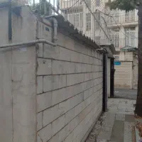 ۲۴۰متر کلنگی/زعفرانیه/۵۰درصد تهاتر با ملک منطقه۱