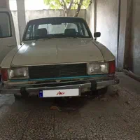 پیکان مدل 77