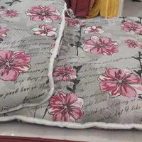 تشک مسافرتی و مهمان یک نفره|رختخواب، بالش، پتو|شیراز, فرگاز|دیوار