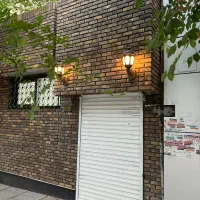 درب کرکره برقی