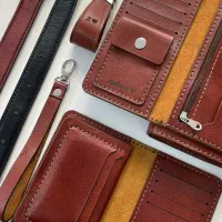 کمربند چرمی|کیف، کفش، کمربند|تهران, قیام|دیوار