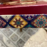 النگو ۵۰بالای تابلو