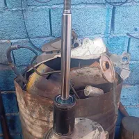 شارژ و تعمیر انواع کمک خودرو