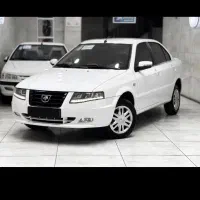 سمند سورن پلاس Xu7p