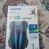 هارد اکسترنال ۱ ترا