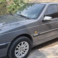 پارس مدل 94 دوگانه فابریک