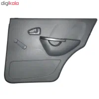 رودری پراید مدل بالایی ۳عدد