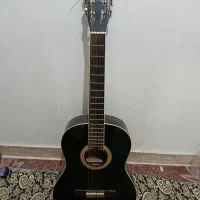 گیتار کلاسیک هافنر