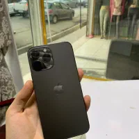 ایفون ۱۳پرومکس