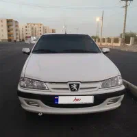پژو پارس سال، مدل ۱۴۰۱