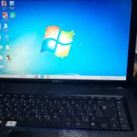 لپتاپ دل درحد نو