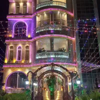 استخدام سالن‌دار و ویتر و... در هتل اسپهبدان