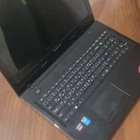 لپتاپ lenovo G50 80یک ترابایت تمیز