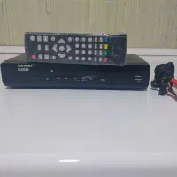 گیرنده دیجیتال دنای