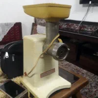 چرخ گوشت