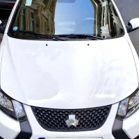 ماشین کوییک gxrl معاوضه با 207