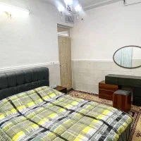 منزل مبله ویلایی دو خوابه دولت غربی|اجارهٔ کوتاه‌مدت آپارتمان و سوئیت|شیراز, فرگاز|دیوار