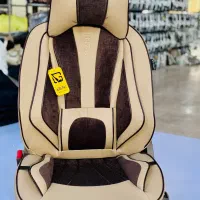 روکش صندلی ماشین ۲۰۶ پارس پراید تارا کوییک دنا|قطعات یدکی و لوازم جانبی|قرچک, شهرک صنعتی قرچک|دیوار