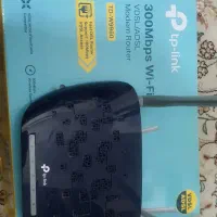 مودم addl vdsl w9960