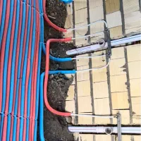 تاسیسات امباپه|خدمات پیشه و مهارت|سیرجان, |دیوار