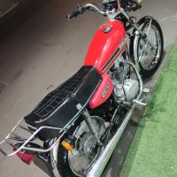 موتور هوندا150کاربرات91در حد صفر