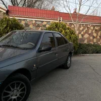 پژو ۴۰۵مدل۹۸|خودرو سواری و وانت|ملارد, |دیوار