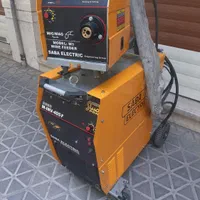 دستگاه جوش co2|ماشین‌آلات صنعتی|اصفهان, خرم|دیوار