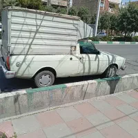 وانت بار حمل بار وانت تلفنی حمل و نقل